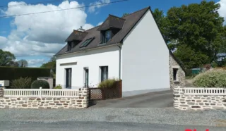 Maison 6 pièce(s)