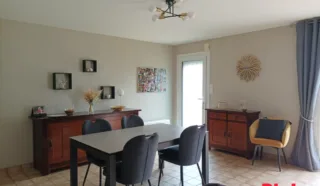 Maison 6 pièce(s)