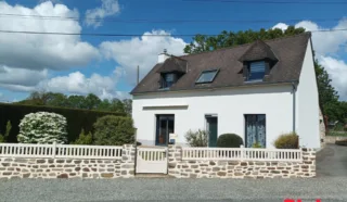 Maison 6 pièce(s)