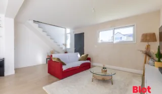 Maison 4 pièce(s)