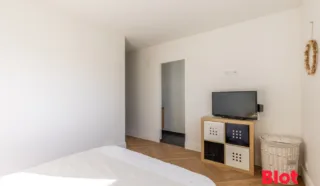 Maison 4 pièce(s)