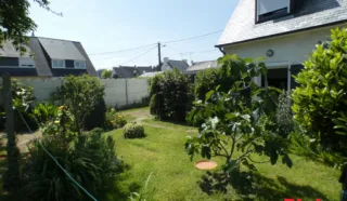 Maison 4 pièce(s)