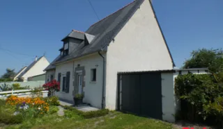 Maison 4 pièce(s)