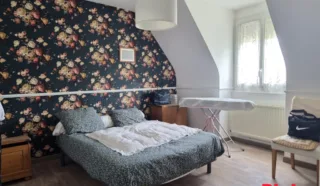 Maison 4 pièce(s)