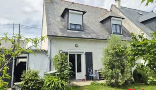 Maison 4 pièce(s)