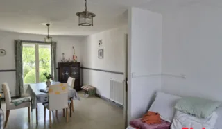 Maison 4 pièce(s)