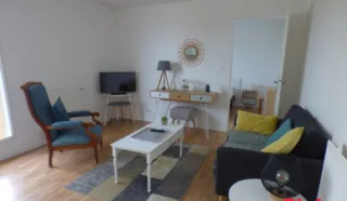 Appartement 2 pièce(s)