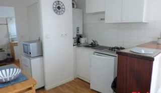 Appartement 2 pièce(s)