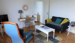 Appartement 2 pièce(s)