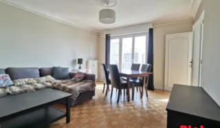 Appartement 4 pièce(s)