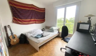 Appartement 4 pièce(s)
