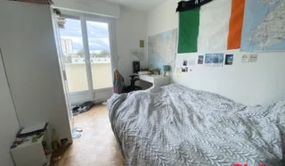 Appartement 4 pièce(s)