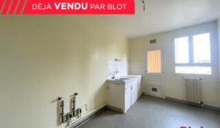 Appartement 3 pièce(s)