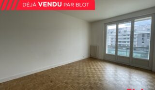 Appartement 3 pièce(s)