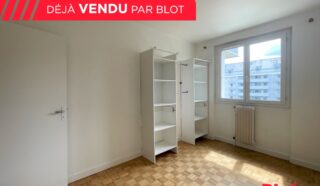 Appartement 3 pièce(s)