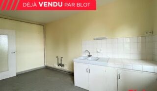 Appartement 3 pièce(s)