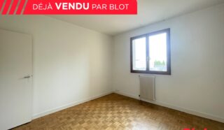 Appartement 3 pièce(s)