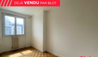 Appartement 3 pièce(s)