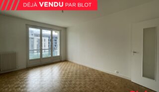 Appartement 3 pièce(s)