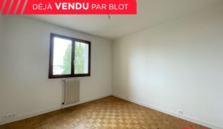 Appartement 3 pièce(s)