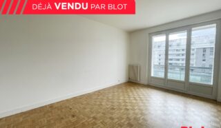 Appartement 3 pièce(s)