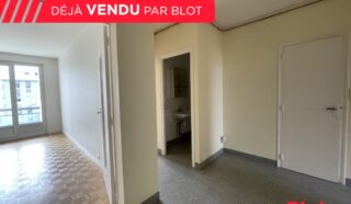 Appartement 3 pièce(s)