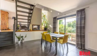 Maison 6 pièce(s)