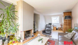Maison 6 pièce(s)