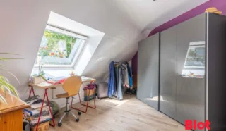 Maison 6 pièce(s)