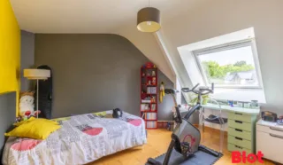 Maison 6 pièce(s)