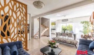 Maison 7 pièce(s)