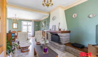 Maison 5 pièce(s)
