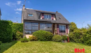 Maison 5 pièce(s)
