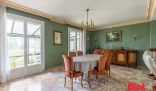 Maison 5 pièce(s)