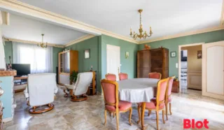 Maison 5 pièce(s)