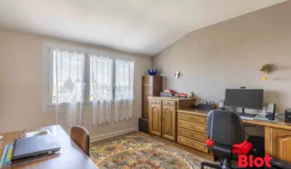 Maison 5 pièce(s)