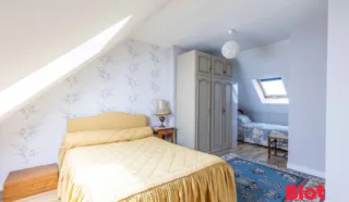 Maison 5 pièce(s)