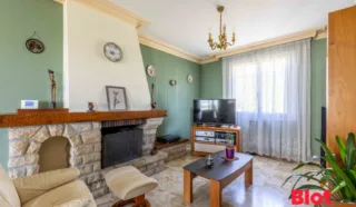 Maison 5 pièce(s)