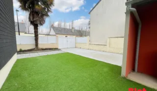 Maison 4 pièce(s)