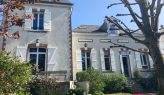 Maison 11 pièce(s)