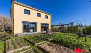Maison 6 pièce(s)
