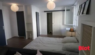 Appartement 1 pièce(s)