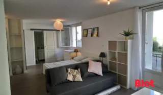Appartement 1 pièce(s)
