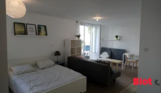 Appartement 1 pièce(s)