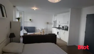 Appartement 1 pièce(s)