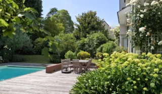 Maison 8 pièce(s)