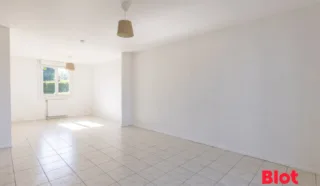 Maison 4 pièce(s)