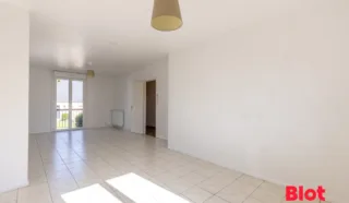 Maison 4 pièce(s)