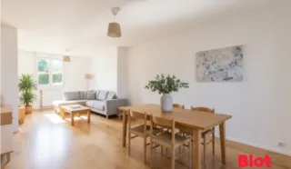 Maison 4 pièce(s)