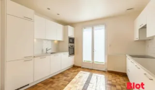 Maison 4 pièce(s)